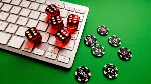 Онлайн казино Loft Casino