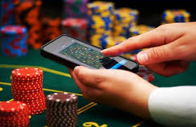 Зеркало Casino Punch